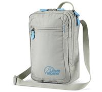 Lowe Alpine - Flight Case - Shoulder bag size Large - 23x14,5x7,5 cm, grey