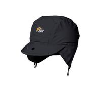 Lowe Alpine Unisex Lowe Alpine Classic Mountain Cap Black Large, Black, L UK