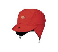 Lowe Alpine Classic Mountain Cap - Red, Large