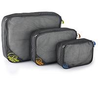 Lowe Alpine Packing Cube - Packing cubes Anthracite S