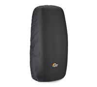 Lowe Alpine - Raincover - Rain cover size 45-60 l - M, black/grey