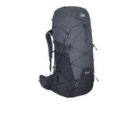 Lowe Alpine Sirac 65L Backpack | UK L/XL in Ebony