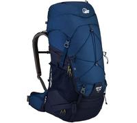 Lowe Alpine - Sirac Plus 40 - Walking backpack size 40 l - M/L, blue