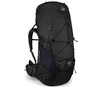 LOWE ALPINE Sirac Plus 40 - Men - Black - size M/L- model 2024 M/L