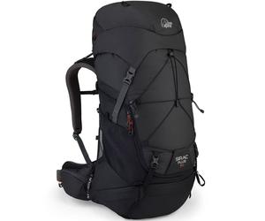 LOWE ALPINE Sirac Plus 50 - Men - Black - size M/L- model 2026 M/L
