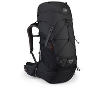 Lowe Alpine - Sirac Plus 50 - Walking backpack size L/XL, black/grey