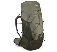 Lowe Alpine - Sirac Plus 50 - Walking backpack size M/L, olive