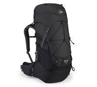 LOWE ALPINE Sirac Plus 50 - Men - Black - size M/L- model 2024 M/L
