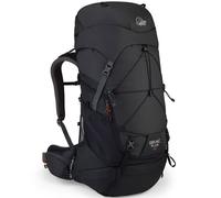 Lowe Alpine - Sirac Plus 65 - Walking backpack size 65 l - M/L, black
