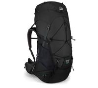Lowe Alpine - Sirac Plus 65 - Walking backpack size 65 l - M/L, black