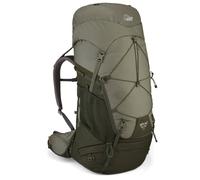 Lowe Alpine - Sirac Plus 65 - Walking backpack size M/L, olive