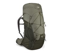 Lowe Alpine Sirac Plus 65L Trekking Pack