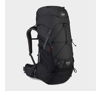 Lowe Alpine - Sirac Plus 65 - Walking backpack size 65 l - M/L, black