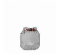 Lowe Alpine - Ultralite Drysack - Stuff sack size 7 l - S, grey