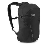 Lowe Alpine Edge 26 Litre Daysack, Black One Size