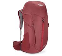 Lowe Alpine - Women's AirZone Active ND25 - Walking backpack red