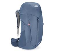 Lowe Alpine - Women's AirZone Active ND25 - Walking backpack size 25 l - S, grey
