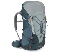 Lowe Alpine - Women's AirZone Trail Camino ND35-40 - Walking backpack grey