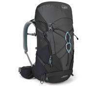 Lowe Alpine - Women's AirZone Trail Camino ND35-40 - Walking backpack grey