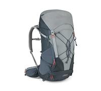 Lowe Alpine - Women's AirZone Trail Camino ND35-40 - Walking backpack size 35+5 l - S, grey