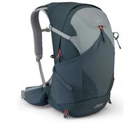 Lowe Alpine - Women's AirZone Trail Duo ND30 - Walking backpack blue
