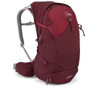 Lowe Alpine - Women's AirZone Trail Duo ND30 - Walking backpack red