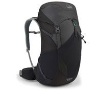 Lowe Alpine - Women's AirZone Trail ND33 - Walking backpack black