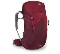 Lowe Alpine - Women's AirZone Trail ND33 - Walking backpack red