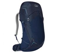 Lowe Alpine - Women's Airzone Trek ND 33-40 - Walking backpack size S/M, blue