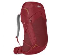 LOWE ALPINE Airzone Trek Nd33:40 - Women - Red - size only size- model 2024 only size