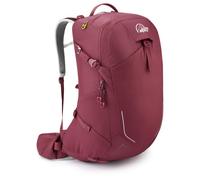 Lowe Alpine - Women's AirZone Trek ND26 - Walking backpack red