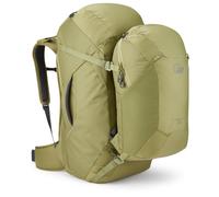 Lowe Alpine - Women's Escape Tour ND 50+15 - Travel backpack size S/M, olive
