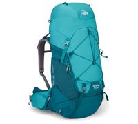 Lowe Alpine - Women's Sirac Plus ND50 - Walking backpack turquoise