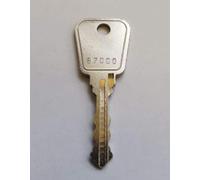 Lowe and Fletcher Key 87000