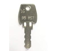 Lowe and Fletcher LF95 Master Key