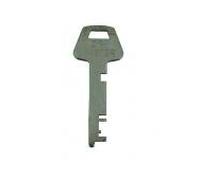 Lowe and Fletcher ZL master key