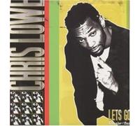 Lowe,Chris - Let'S Go B/W Got It Going on [Vinyl Maxi-Single] [VINYL]