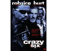 Lowe - Crazy Six [DVD] [1998] [US Import] [NTSC]