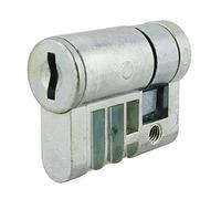 Lowe & Fletcher Euro Single Cylinder 40mm