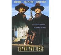 Lowe - Frank & Jesse [DVD] [1994] [Region 1] [US Import] [NTSC]