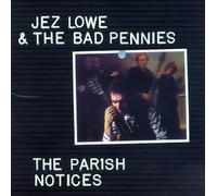Lowe Jez & Bad Pennie - Parish Notices