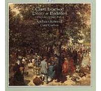 Lowe - Loewe/Lieder And Balladen - Edition 1