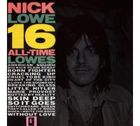 Lowe Nick - 16 All Time Lowes