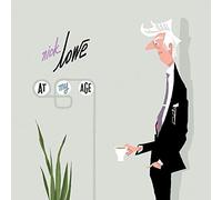 Lowe, Nick - At My Age [15th Anniversary Edition] [VINYL]
