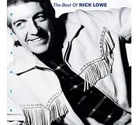 Lowe, Nick - Basher-Best of