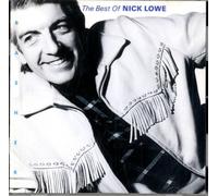 Lowe Nick - Basher Best of Nick Lowe