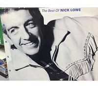 Lowe, Nick - Basher [VINYL]