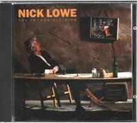 Lowe Nick - Impossible Bird