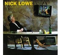 Lowe, Nick - Impossible Bird