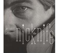 Lowe, Nick - Nick the knife (1982) [VINYL]